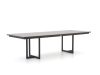 Tierra Outdoor Naro Gartentisch 280x100x75 cm