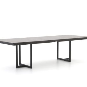 Tierra Outdoor Naro Gartentisch 280x100x75 cm