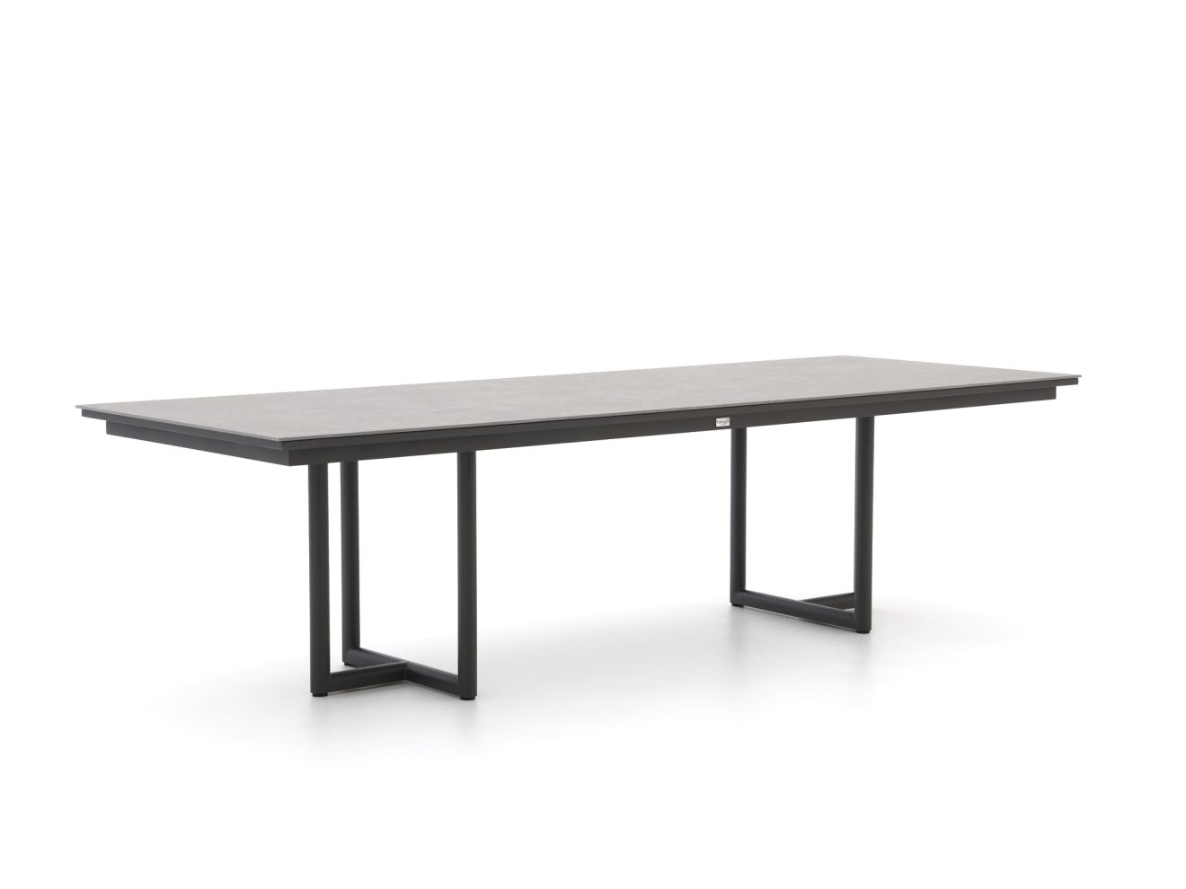 Tierra Outdoor Naro Gartentisch 280x100x75 cm