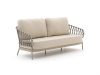 Tierra Outdoor Natal Gartensofa 3-Sitzer 207
