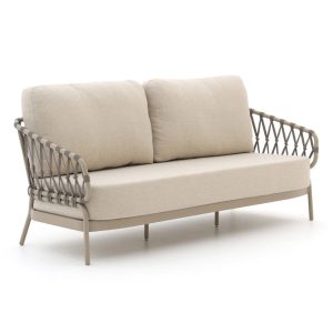 Tierra Outdoor Natal Gartensofa 3-Sitzer 207