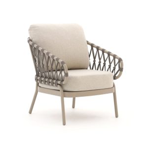 Tierra Outdoor Natal Low Dining Gartenstuhl