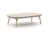 Tierra Outdoor Nora Loungetisch 120x70x25 cm