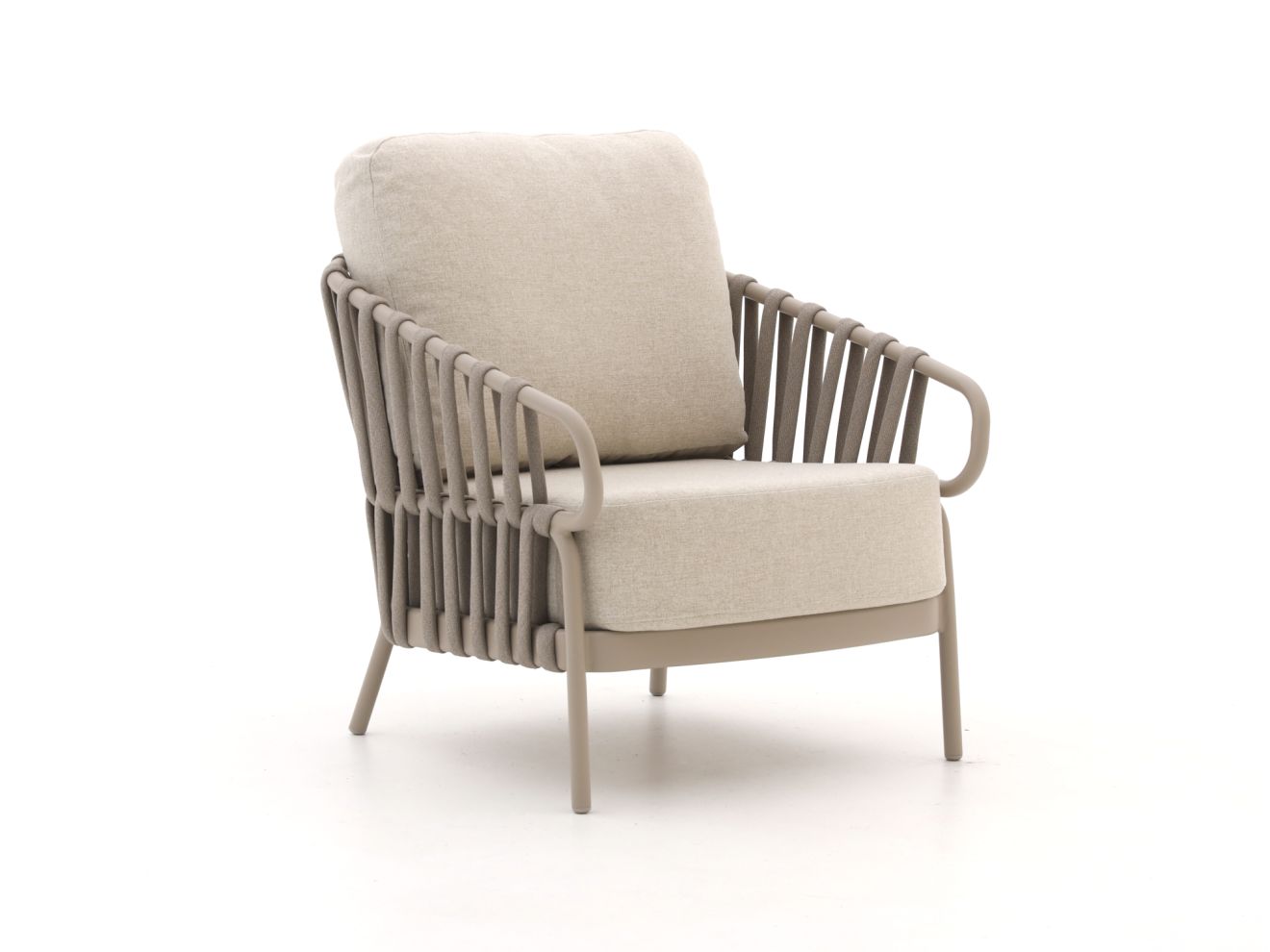 Tierra Outdoor Nuri Gartensessel