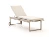 Tierra Outdoor Oasis Gartenliege mit Rad verstellbar