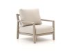 Tierra Outdoor Oasis Gartensessel