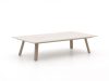 Tierra Outdoor Oasis Loungetisch 150x80x35 cm