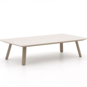 Tierra Outdoor Oasis Loungetisch 150x80x35 cm