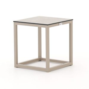 Tierra Outdoor Rio Loungetisch 40x40x45 cm