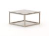 Tierra Outdoor Rio Loungetisch 60x60x35 cm