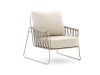 Tierra Outdoor Rivera Gartensessel