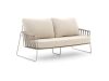 Tierra Outdoor Rivera Gartensofa 2-Sitzer 182 cm