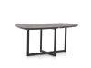 Tierra Outdoor Rivera Gartentisch 180x100x74 cm