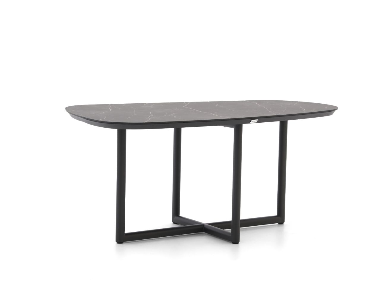 Tierra Outdoor Rivera Gartentisch 180x100x74 cm