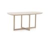 Tierra Outdoor Rivera Gartentisch 180x100x74 cm