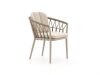 Tierra Outdoor SantaFe Gartenstuhl