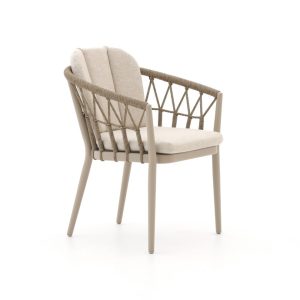 Tierra Outdoor SantaFe Gartenstuhl
