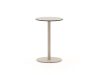 Tierra Outdoor Solea Loungetisch ø 30 cm (h: 45