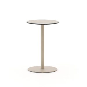 Tierra Outdoor Solea Loungetisch ø 30 cm (h: 45