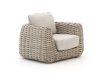 Tierra Outdoor Wakkanda Gartensessel