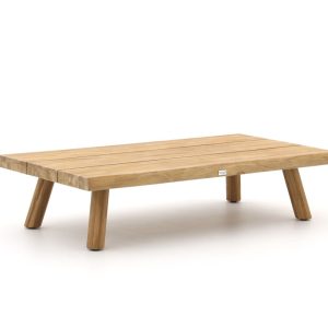 Tierra Outdoor Wakkanda Loungetisch 150x80x35 cm