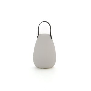 Veluna LED-Tischlampe aufladbar ø 14 cm (h: 20 cm)