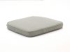 Wicker universelles Outdoor Kissen 48x48cm Sitz