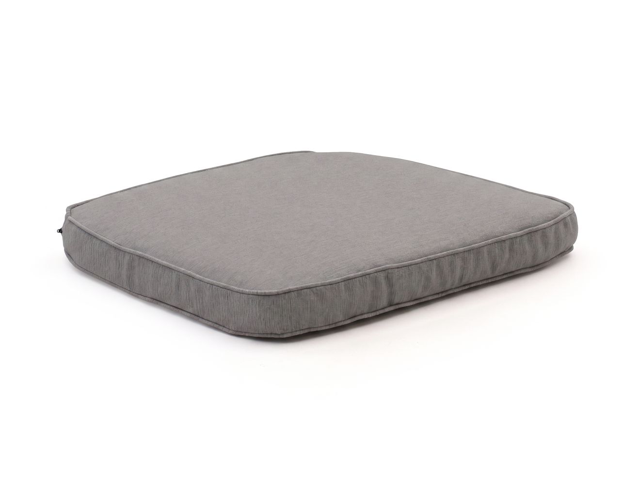 Wicker universelles Outdoor Kissen 48x48cm Sitz
