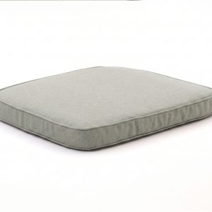 Wicker universelles Outdoor Kissen 48x48cm Sitz