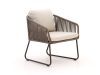 Yoi Calera Low Dining Gartenstuhl