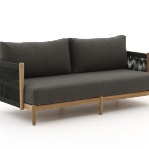 Zavelli Convivia Gartensofa 2-Sitzer 191 cm