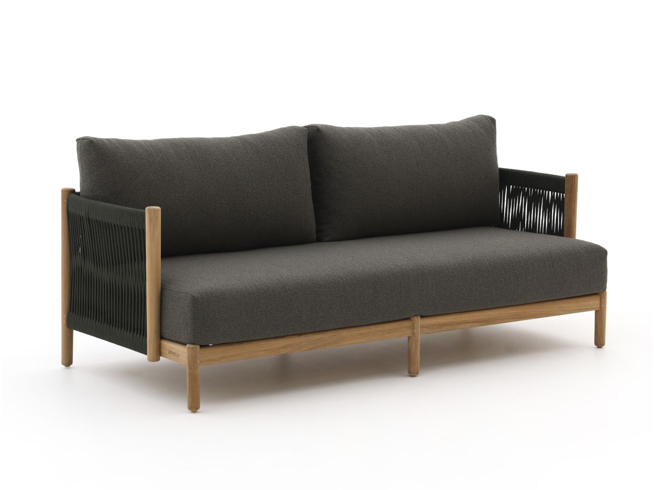 Zavelli Convivia Gartensofa 2-Sitzer 191 cm