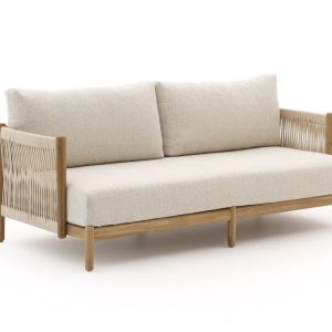Zavelli Convivia Gartensofa 2-Sitzer 191 cm