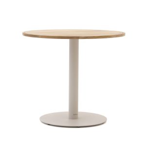 Zavelli Cuore Bartisch ø 120 cm (h:105 cm)