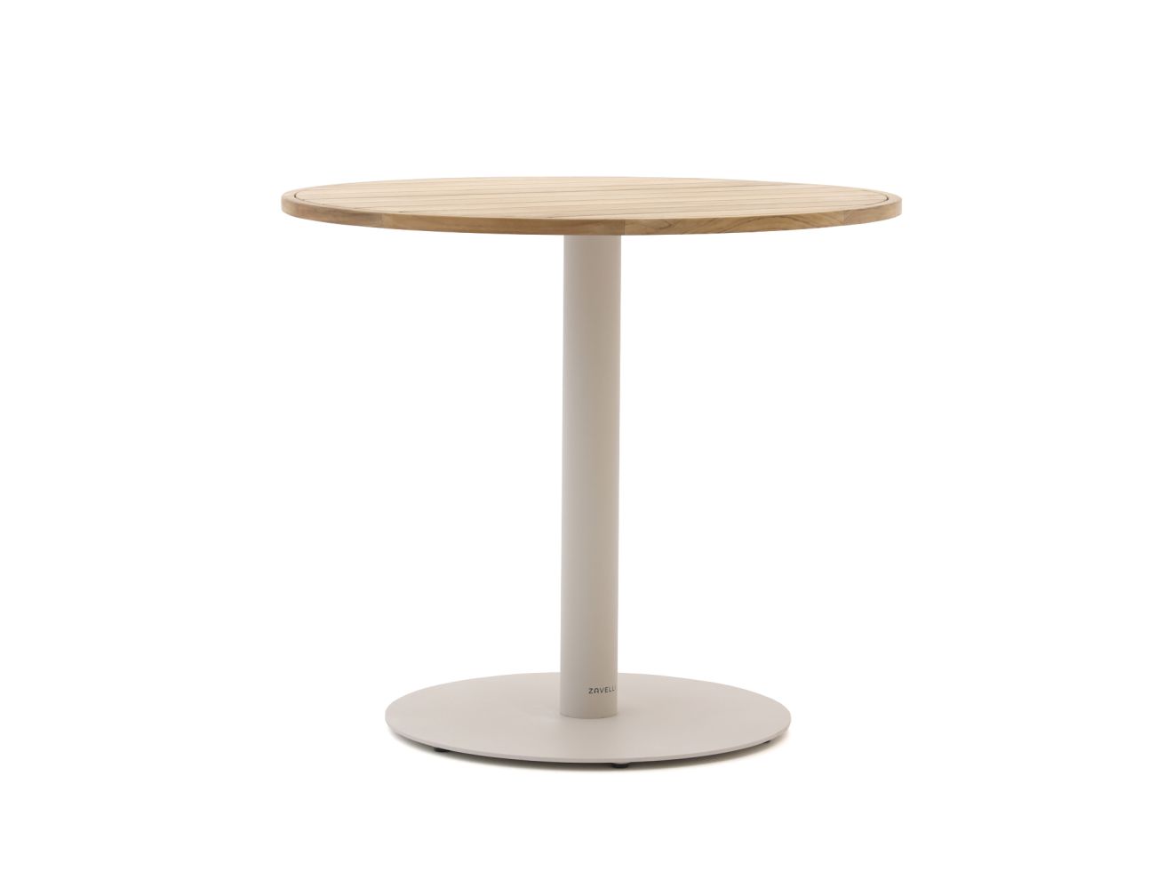 Zavelli Cuore Bartisch ø 120 cm (h:105 cm)
