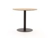 Zavelli Cuore Bartisch ø 120 cm (h:105 cm)
