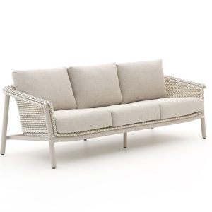 Zavelli Cuore Gartensofa 3-Sitzer 240 cm