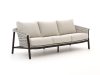 Zavelli Cuore Gartensofa 3-Sitzer 240 cm