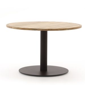Zavelli Cuore Gartentisch ø 120 cm