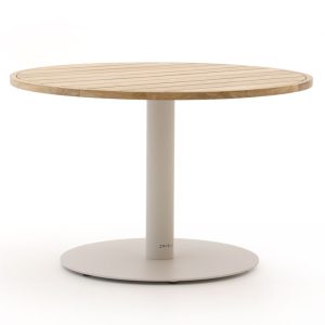 Zavelli Cuore Gartentisch ø 120 cm