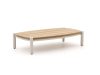 Zavelli Cuore Loungetisch 140x80x30 cm