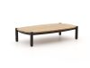 Zavelli Cuore Loungetisch 140x80x30 cm