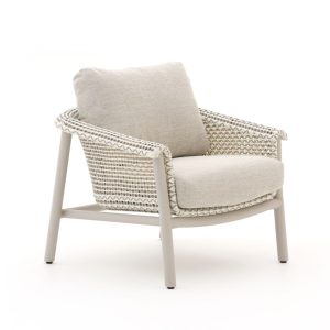 Zavelli Cuore Low Dining Gartenstuhl