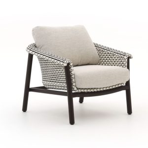 Zavelli Cuore Low Dining Gartenstuhl