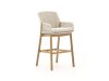 Zavelli Juntos Barhocker Outdoor
