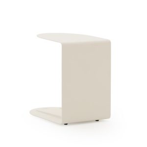 Zavelli Soffice Beistelltisch Outdoor 40x50x50 cm