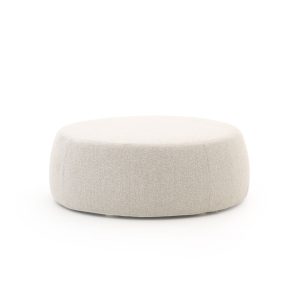 Zavelli Soffice Loungetisch ø 97 cm (h: 32 cm)