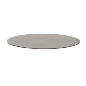 Zavelli Soffice Tischplatte für Lounge Kaffeetisch ø 78 cm
