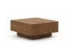 Zavelli Sogna Loungetisch 74x74x35 cm