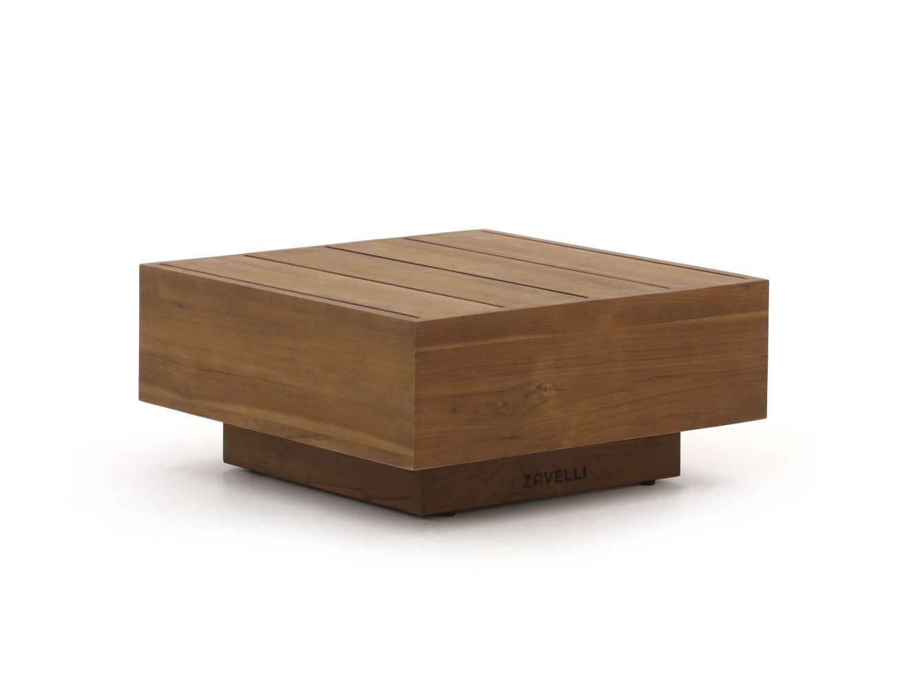 Zavelli Sogna Loungetisch 74x74x35 cm